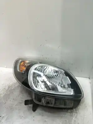 Автозапчастина б/у  для RENAULT KANGOO / GRAND KANGOO II (KW0/1_)  Посилання на OEM IAM 260104931R  