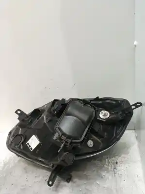 Автозапчастина б/у права фа для renault kangoo / grand kangoo ii (kw0/1_) 1.5 dci 90 (kw05, kw08, kw0g, kw11) посилання на oem iam 260104931r  