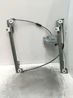 Автозапчасти б/у регулятор стекла переднего правого за renault kangoo / grand kangoo ii (kw0/1_) 1.5 dci 90 (kw05, kw08, kw0g, kw11) ссылки oem iam   