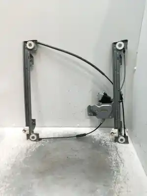 Автозапчастина б/у  для RENAULT KANGOO / GRAND KANGOO II (KW0/1_)  Посилання на OEM IAM 12800120101D  