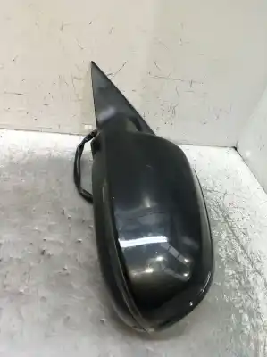 Peça sobressalente para automóvel em segunda mão espelho retrovisor esquerdo por audi a5 sportback (8ta) 2.0 tdi quattro referências oem iam   