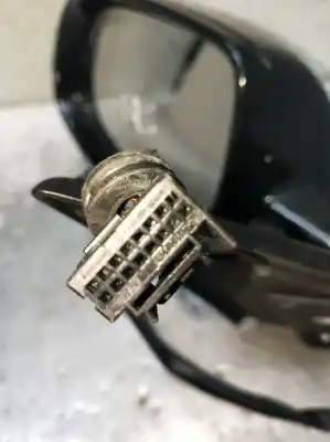 Peça sobressalente para automóvel em segunda mão espelho retrovisor esquerdo por audi a5 sportback (8ta) 2.0 tdi quattro referências oem iam   