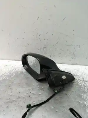 Peça sobressalente para automóvel em segunda mão espelho retrovisor esquerdo por volkswagen passat b6 (3c2) 2.0 tdi 16v referências oem iam   