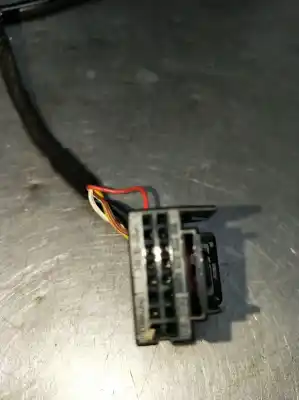 Peça sobressalente para automóvel em segunda mão espelho retrovisor esquerdo por volkswagen passat b6 (3c2) 2.0 tdi 16v referências oem iam   