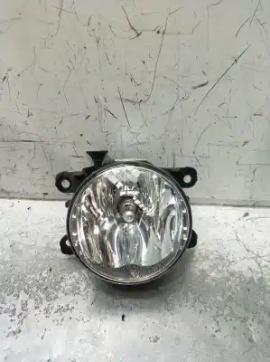 Автозапчастина б/у правий протитуман для renault kangoo / grand kangoo ii (kw0/1_) 1.5 dci 90 (kw05, kw08, kw0g, kw11) посилання на oem iam 89208691