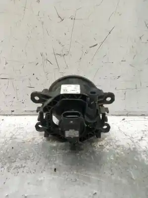 Автозапчастина б/у правий протитуман для renault kangoo / grand kangoo ii (kw0/1_) 1.5 dci 90 (kw05, kw08, kw0g, kw11) посилання на oem iam 89208691  