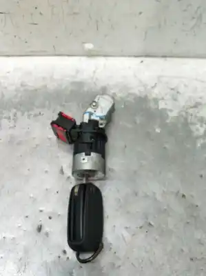 Second-hand car spare part ignition switch for renault kangoo / grand kangoo ii (kw0/1_) 1.5 dci 90 (kw05, kw08, kw0g, kw11) oem iam references n0502060  