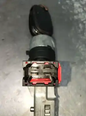 Second-hand car spare part ignition switch for renault kangoo / grand kangoo ii (kw0/1_) 1.5 dci 90 (kw05, kw08, kw0g, kw11) oem iam references n0502060  