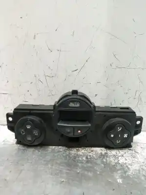 Автозапчастина б/у контроль опалення / кондиціонації для renault kangoo / grand kangoo ii (kw0/1_) 1.5 dci 90 (kw05, kw08, kw0g, kw11) посилання на oem iam 25 75104539r