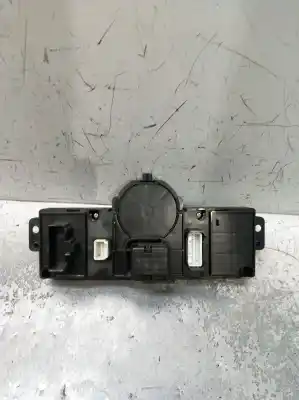 Second-hand car spare part heating / air conditioning control panel for renault kangoo / grand kangoo ii (kw0/1_) 1.5 dci 90 (kw05, kw08, kw0g, kw11) oem iam references 25 75104539r sn00138897 a83028800