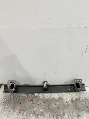 Автозапчастина б/у передній бампер підсилення для renault kangoo / grand kangoo ii (kw0/1_) 1.5 dci 90 (kw05, kw08, kw0g, kw11) посилання на oem iam   