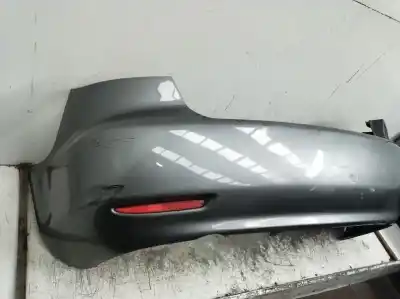 Peça sobressalente para automóvel em segunda mão para choques traseiro por mazda 6 hatchback (gg) 2.0 di (gg14) referências oem iam   