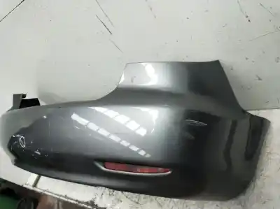 Peça sobressalente para automóvel em segunda mão para choques traseiro por mazda 6 hatchback (gg) 2.0 di (gg14) referências oem iam   