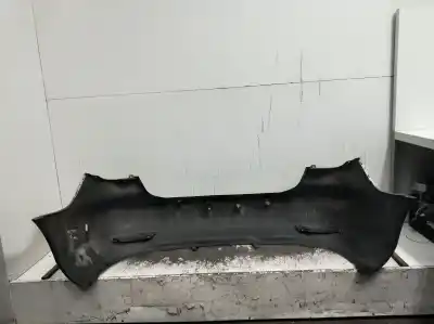 Peça sobressalente para automóvel em segunda mão para choques traseiro por mazda 6 hatchback (gg) 2.0 di (gg14) referências oem iam   