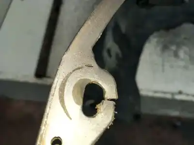 Peça sobressalente para automóvel em segunda mão para choques traseiro por mazda 6 hatchback (gg) 2.0 di (gg14) referências oem iam   