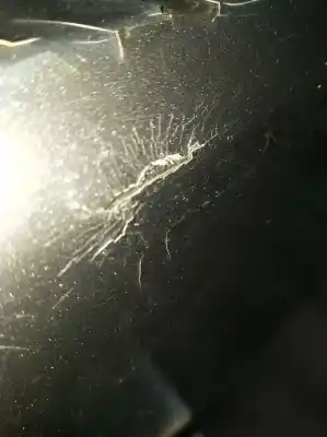 Peça sobressalente para automóvel em segunda mão para choques traseiro por mazda 6 hatchback (gg) 2.0 di (gg14) referências oem iam   