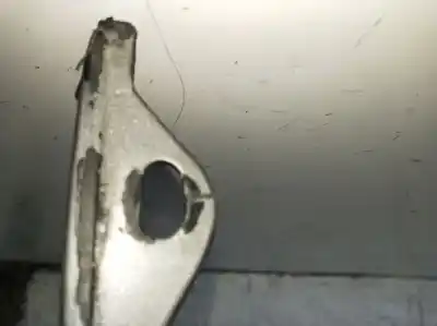 Peça sobressalente para automóvel em segunda mão para choques dianteiro por mazda 6 hatchback (gg) 2.0 di (gg14) referências oem iam   