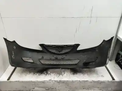 Peça sobressalente para automóvel em segunda mão para choques dianteiro por mazda 6 hatchback (gg) 2.0 di (gg14) referências oem iam   