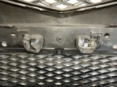 Peça sobressalente para automóvel em segunda mão para choques dianteiro por mazda 6 hatchback (gg) 2.0 di (gg14) referências oem iam   