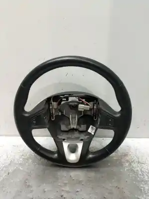 Автозапчастина б/у кермо для renault kangoo / grand kangoo ii (kw0/1_) 1.5 dci 90 (kw05, kw08, kw0g, kw11) посилання на oem iam 985707520r