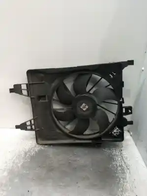 Автозапчастина б/у електро вентилятор для renault kangoo / grand kangoo ii (kw0/1_) 1.5 dci 90 (kw05, kw08, kw0g, kw11) посилання на oem iam 921206476r