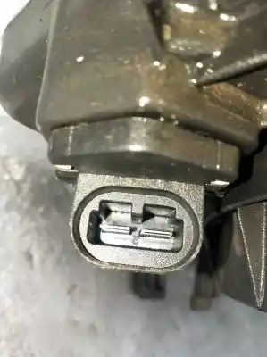 Автозапчастина б/у електро вентилятор для renault kangoo / grand kangoo ii (kw0/1_) 1.5 dci 90 (kw05, kw08, kw0g, kw11) посилання на oem iam 921206476r  5020505