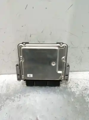 Автозапчасти б/у блок управления двигателем за renault kangoo / grand kangoo ii (kw0/1_) 1.5 dci 90 (kw05, kw08, kw0g, kw11) ссылки oem iam 0281032885 237107921r 237106319r