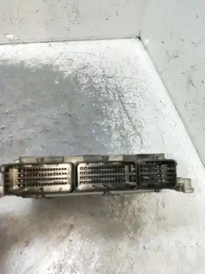 Автозапчасти б/у блок управления двигателем за renault kangoo / grand kangoo ii (kw0/1_) 1.5 dci 90 (kw05, kw08, kw0g, kw11) ссылки oem iam 0281032885 237107921r 237106319r