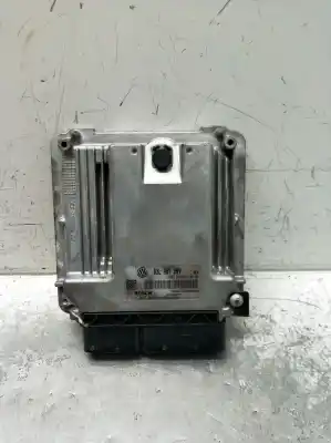 Peça sobressalente para automóvel em segunda mão centralina de motor uce por volkswagen passat b6 (3c2) 2.0 tdi 16v referências oem iam 0281015029