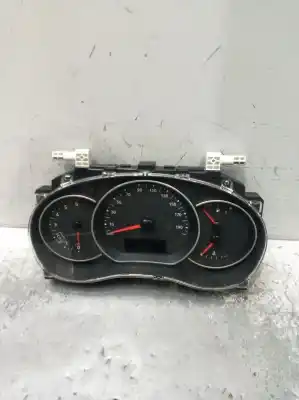 Автозапчастина б/у панель інструментів для renault kangoo / grand kangoo ii (kw0/1_) 1.5 dci 90 (kw05, kw08, kw0g, kw11) посилання на oem iam p248104325r