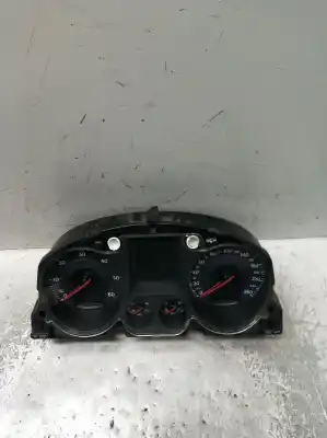 Peça sobressalente para automóvel em segunda mão quadrante por volkswagen passat b6 (3c2) 2.0 tdi 16v referências oem iam 3c0920871e