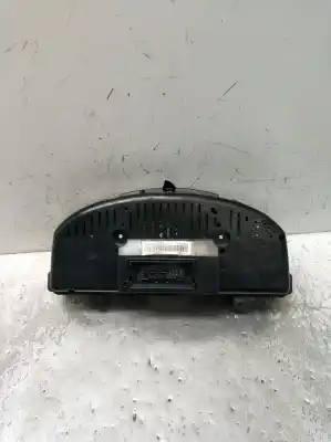 Peça sobressalente para automóvel em segunda mão quadrante por volkswagen passat b6 (3c2) 2.0 tdi 16v referências oem iam 3c0920871e  a2c53242429