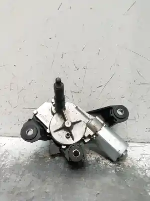 Автозапчастина б/у двигатель заднього склоочисника для renault kangoo / grand kangoo ii (kw0/1_) 1.5 dci 90 (kw05, kw08, kw0g, kw11) посилання на oem iam 0390201827