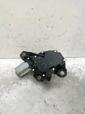 Автозапчастина б/у двигатель заднього склоочисника для renault kangoo / grand kangoo ii (kw0/1_) 1.5 dci 90 (kw05, kw08, kw0g, kw11) посилання на oem iam 0390201827  8200431385