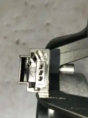 Автозапчастина б/у двигатель заднього склоочисника для renault kangoo / grand kangoo ii (kw0/1_) 1.5 dci 90 (kw05, kw08, kw0g, kw11) посилання на oem iam 0390201827  8200431385