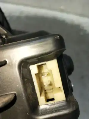 Автозапчастина б/у тепловий двигун для renault kangoo / grand kangoo ii (kw0/1_) 1.5 dci 90 (kw05, kw08, kw0g, kw11) посилання на oem iam 5f2130100  