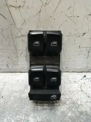 Pezzo di ricambio per auto di seconda mano interruttore alzacristalli anteriore sinistro per audi a5 sportback (8ta) 2.0 tdi quattro riferimenti oem iam 8k0959851d