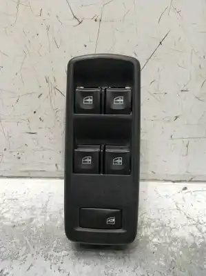 Автозапчастина б/у передні вікний вмикач для renault kangoo / grand kangoo ii (kw0/1_) 1.5 dci 90 (kw05, kw08, kw0g, kw11) посилання на oem iam 254111342r