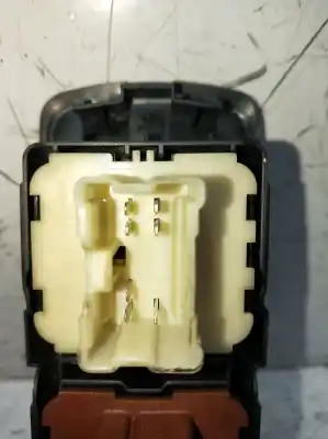 Автозапчастина б/у передні вікний вмикач для renault kangoo / grand kangoo ii (kw0/1_) 1.5 dci 90 (kw05, kw08, kw0g, kw11) посилання на oem iam 254111342r  10023900a