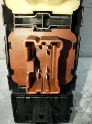 Автозапчастина б/у передні вікний вмикач для renault kangoo / grand kangoo ii (kw0/1_) 1.5 dci 90 (kw05, kw08, kw0g, kw11) посилання на oem iam 254111342r  10023900a