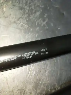 Автозапчастина б/у амортизаторі багажника/дверей для renault kangoo / grand kangoo ii (kw0/1_) 1.5 dci 90 (kw05, kw08, kw0g, kw11) посилання на oem iam 8200497806  700002105114e0