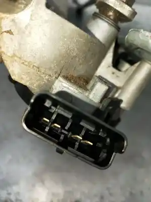 Автозапчастина б/у двигатель передніх склоочисників для renault kangoo / grand kangoo ii (kw0/1_) 1.5 dci 90 (kw05, kw08, kw0g, kw11) посилання на oem iam 54001902  