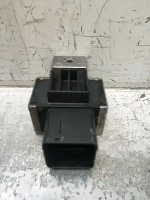 Автозапчастина б/у коробка передігрів для renault kangoo / grand kangoo ii (kw0/1_) 1.5 dci 90 (kw05, kw08, kw0g, kw11) посилання на oem iam 110978071r  