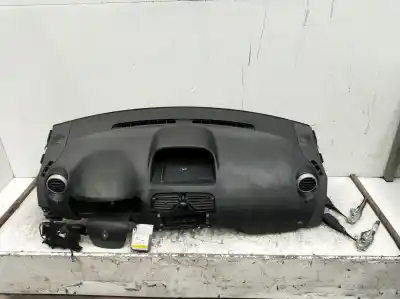 Автозапчастина б/у комплект подушки безпеки для renault kangoo / grand kangoo ii (kw0/1_) 1.5 dci 90 (kw05, kw08, kw0g, kw11) посилання на oem iam a2c95007000