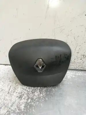 Автозапчастина б/у комплект подушки безпеки для renault kangoo / grand kangoo ii (kw0/1_) 1.5 dci 90 (kw05, kw08, kw0g, kw11) посилання на oem iam a2c95007000  