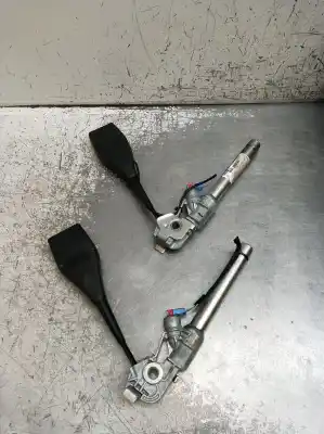 Автозапчастина б/у комплект подушки безпеки для renault kangoo / grand kangoo ii (kw0/1_) 1.5 dci 90 (kw05, kw08, kw0g, kw11) посилання на oem iam a2c95007000  