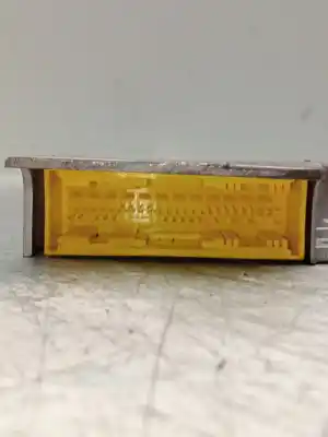 Автозапчасти б/у блок управления подушками безопасности за seat toledo ii (1m2) 1.9 tdi ссылки oem iam 1c0909605a  5wk43122