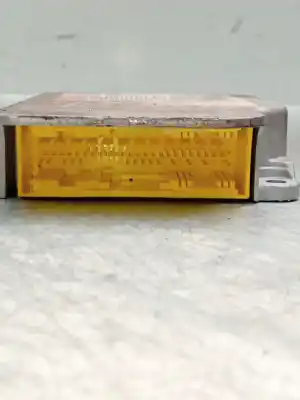 İkinci el araba yedek parçası hava yastigi kontrol ünitesi için seat leon (1m1) 1.9 tdi oem iam referansları 1c0909605a  