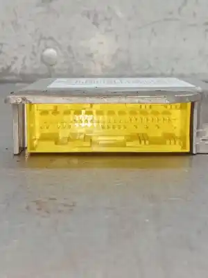 Second-hand car spare part airbag control unit for seat leon (1m1) 1.9 tdi oem iam references 1c0909605a  5wk43122