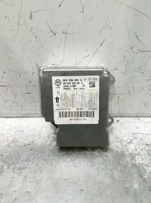 Pezzo di ricambio per auto di seconda mano centralina airbag per audi a5 sportback (8ta) 2.0 tdi quattro riferimenti oem iam 8k0959655g
